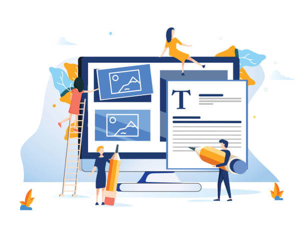 Website Development